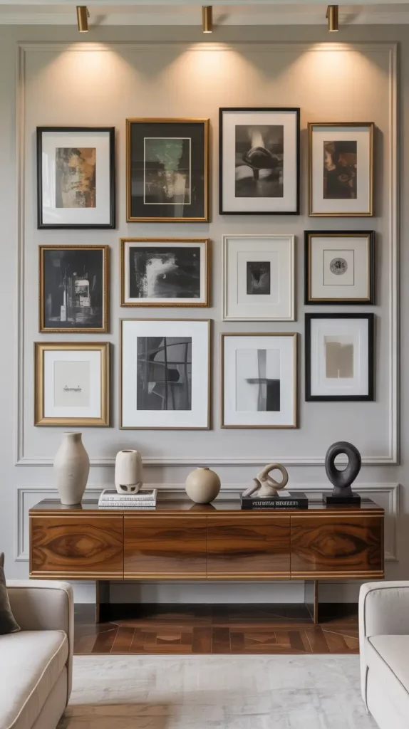 63 Luxury Living Room Ideas 2026: Modern, Elegant & High-End Design Inspiration