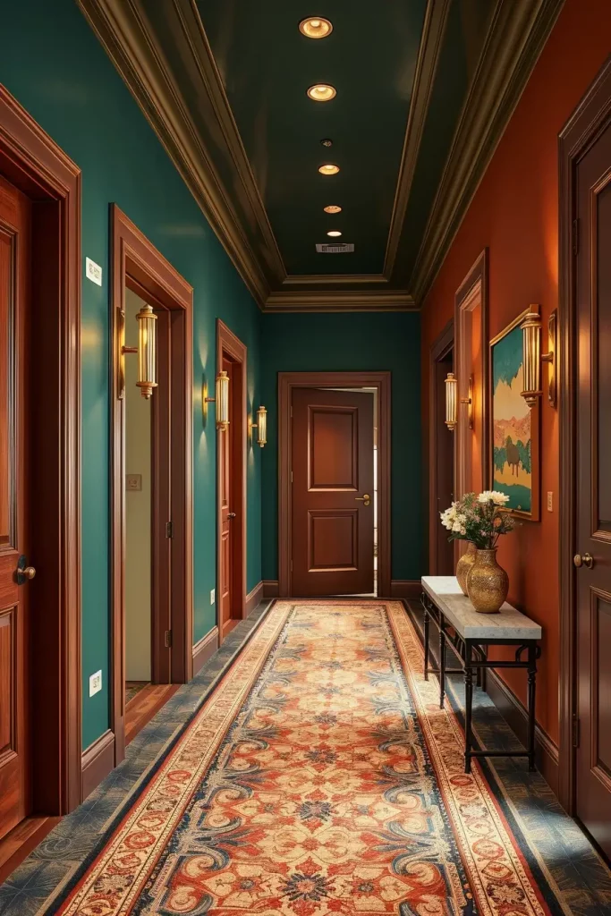 65 Hallway Remodel Ideas 2026: Stylish, Modern & Designer Transformations for Every Home