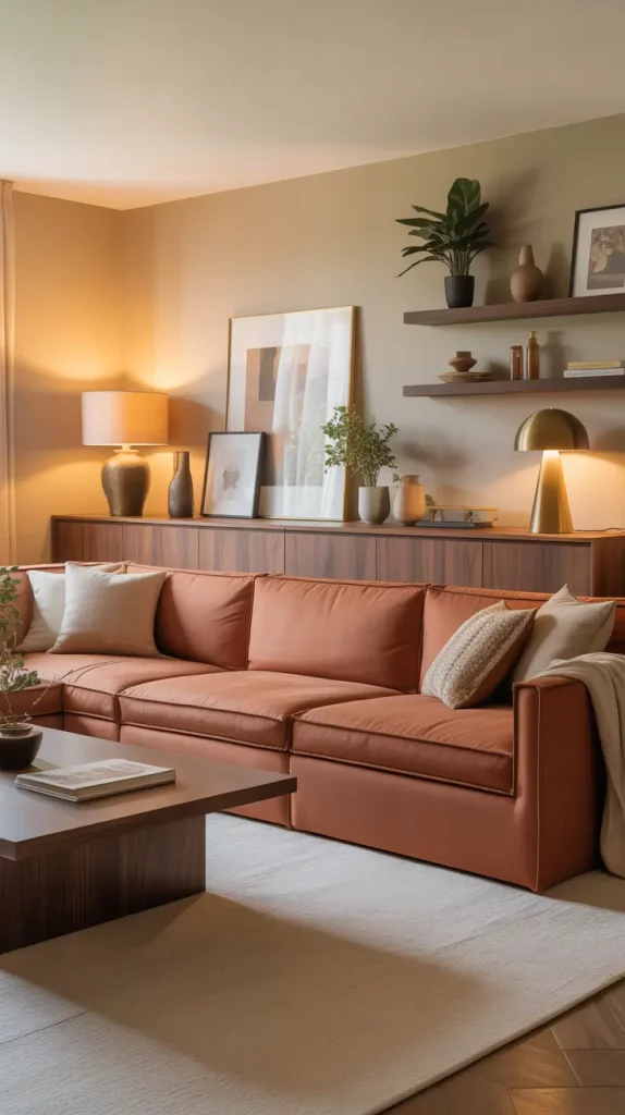 64 Sectionals Living Room Ideas 2026: Stylish & Functional Sofa Designs for Modern Homes