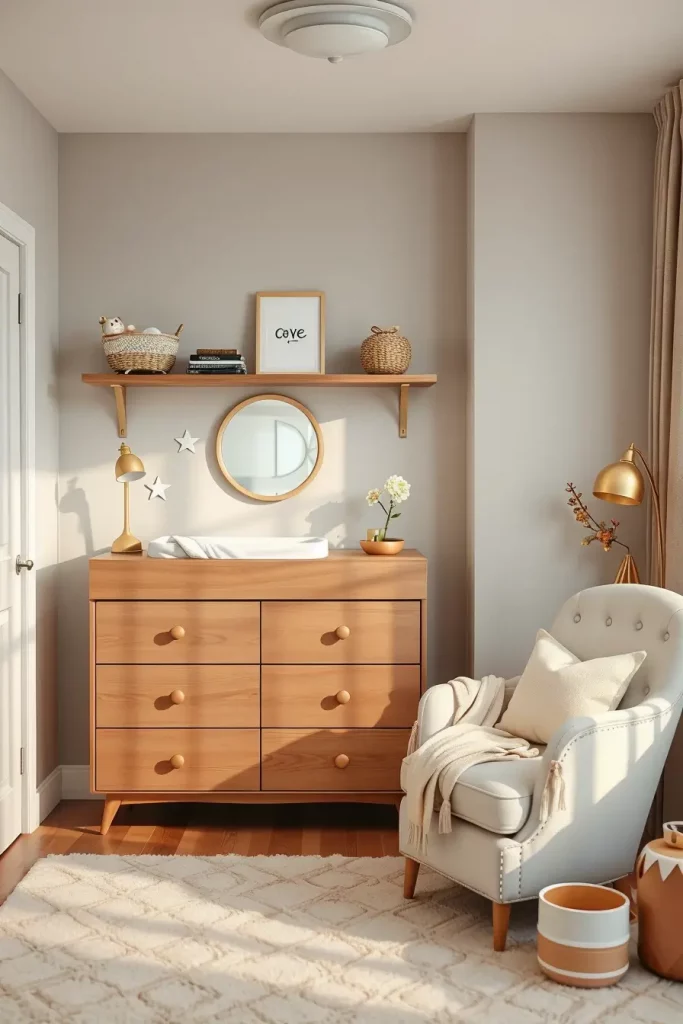 66 Girls Nursery Ideas 2026: Modern, Stylish and Cozy Baby Girl Room Inspiration