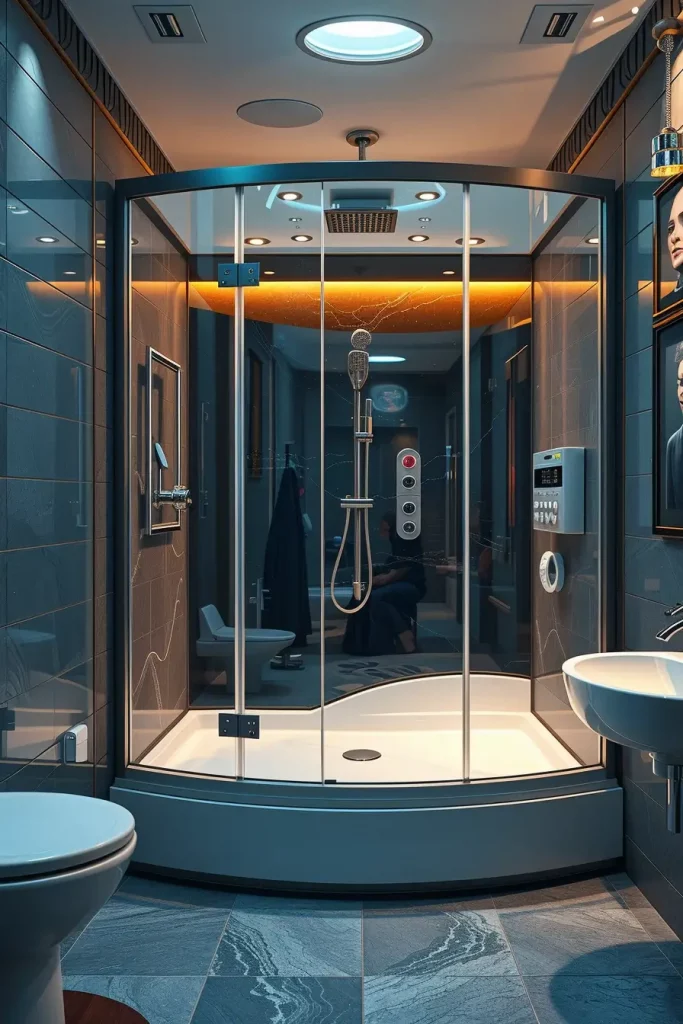 63 Shower Remodel Ideas 2026: Modern, Stylish, and Unique Bathroom Inspirations