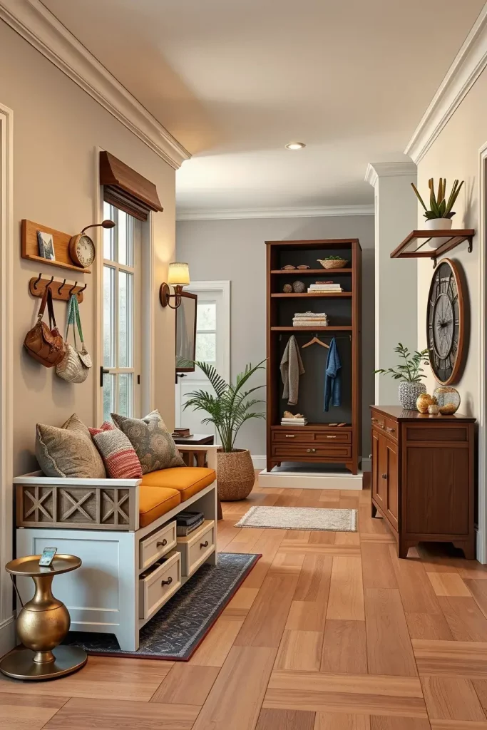 64 Small Entryways 2026: Modern Ideas for Stylish and Functional Spaces