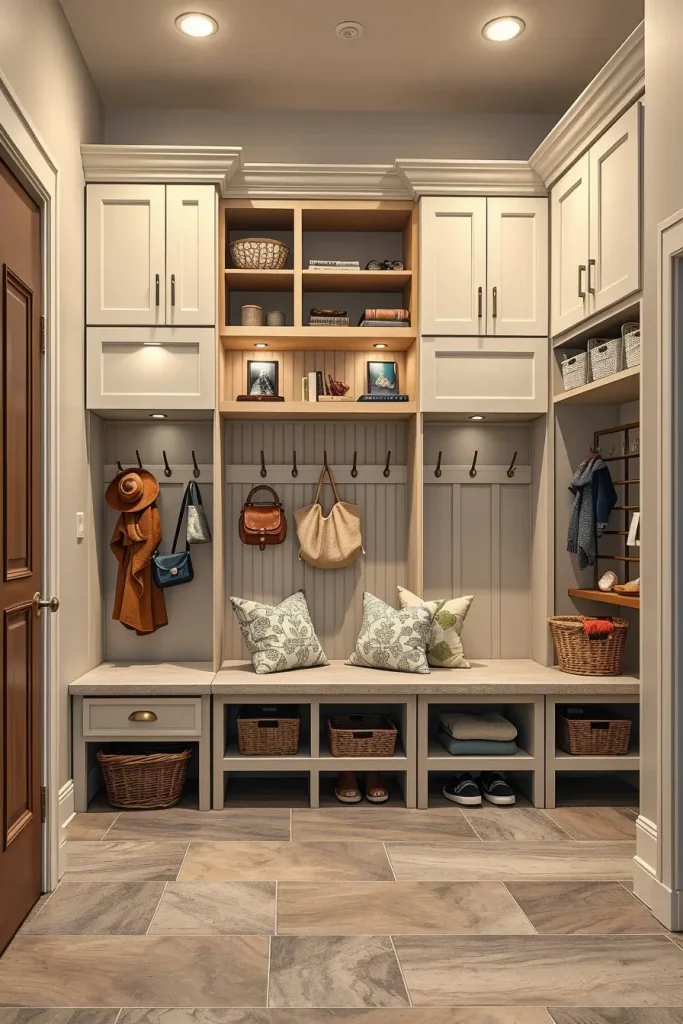 65 Foyer Decoration Ideas 2026: Modern, Stylish & Practical Entryway Inspiration