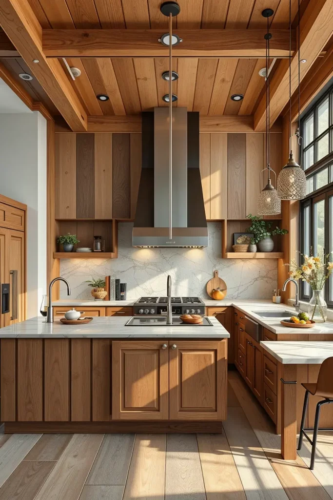 62 Open Kitchen Remodel Ideas 2026: Modern Designs, Smart Layouts & Stylish Trends