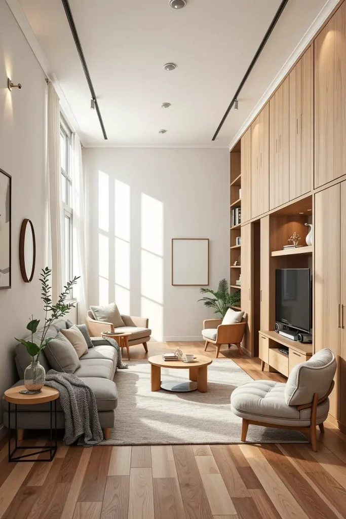 64 Apartment Remodel Ideas 2026: Modern Designs, Smart Solutions, and Sustainable Trends