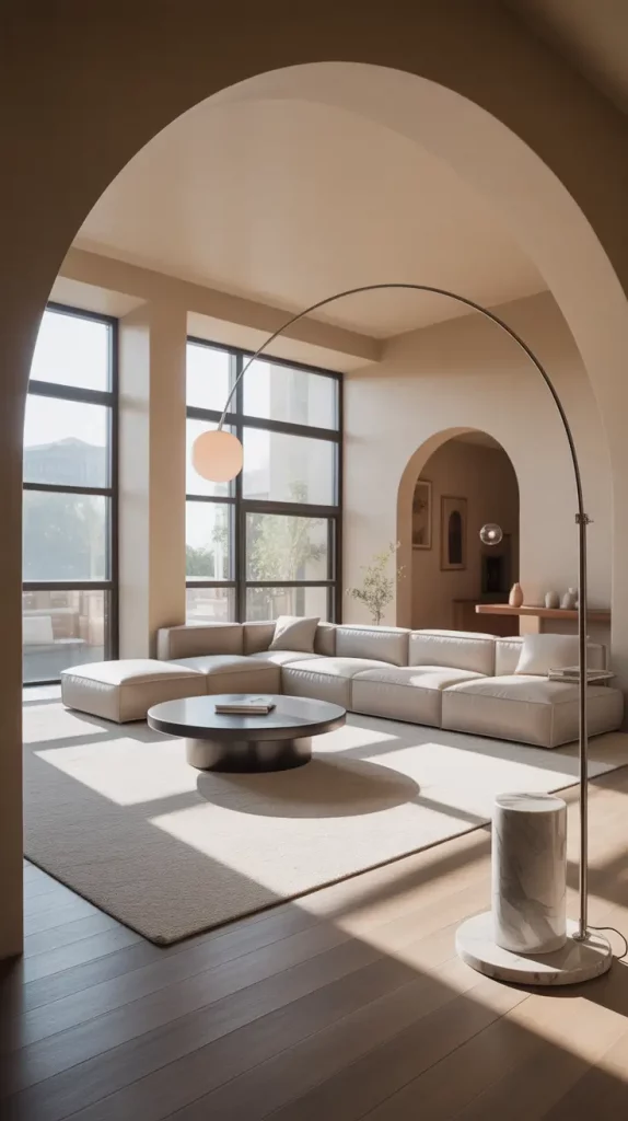 62 Floor Lamps for Living Room 2026: Modern Lighting Ideas for Every Style