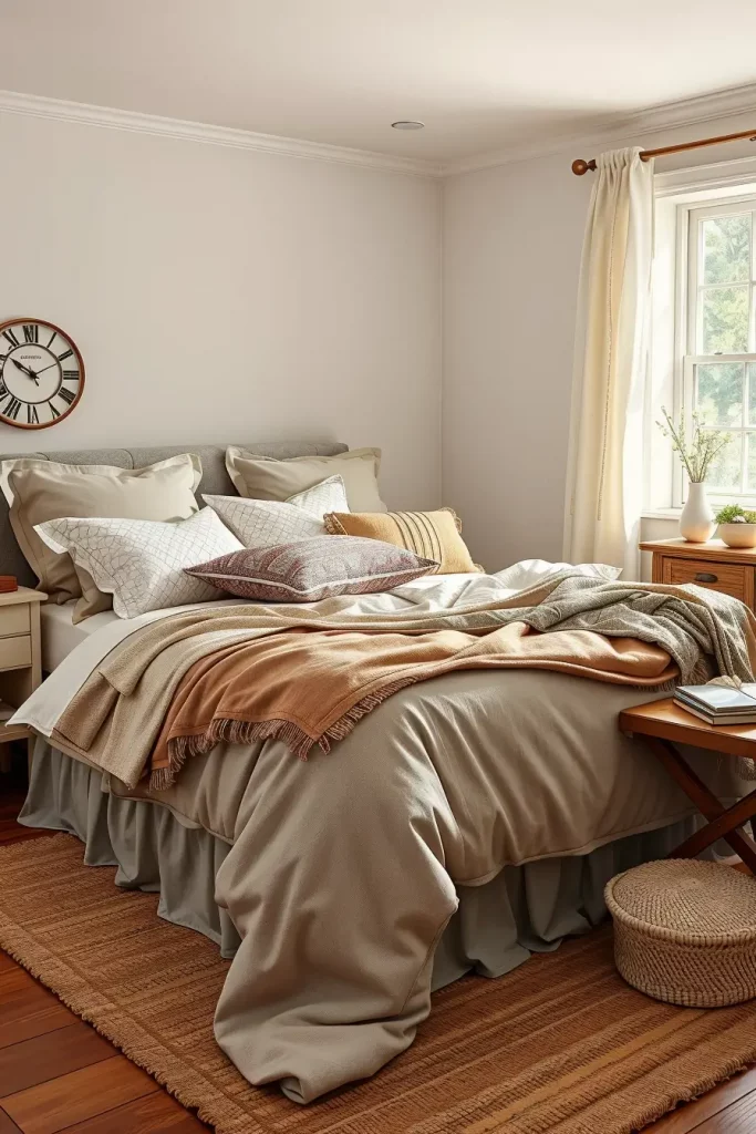 64 Bedroom Aesthetic 2026: Modern, Cozy & Minimalist Design Ideas