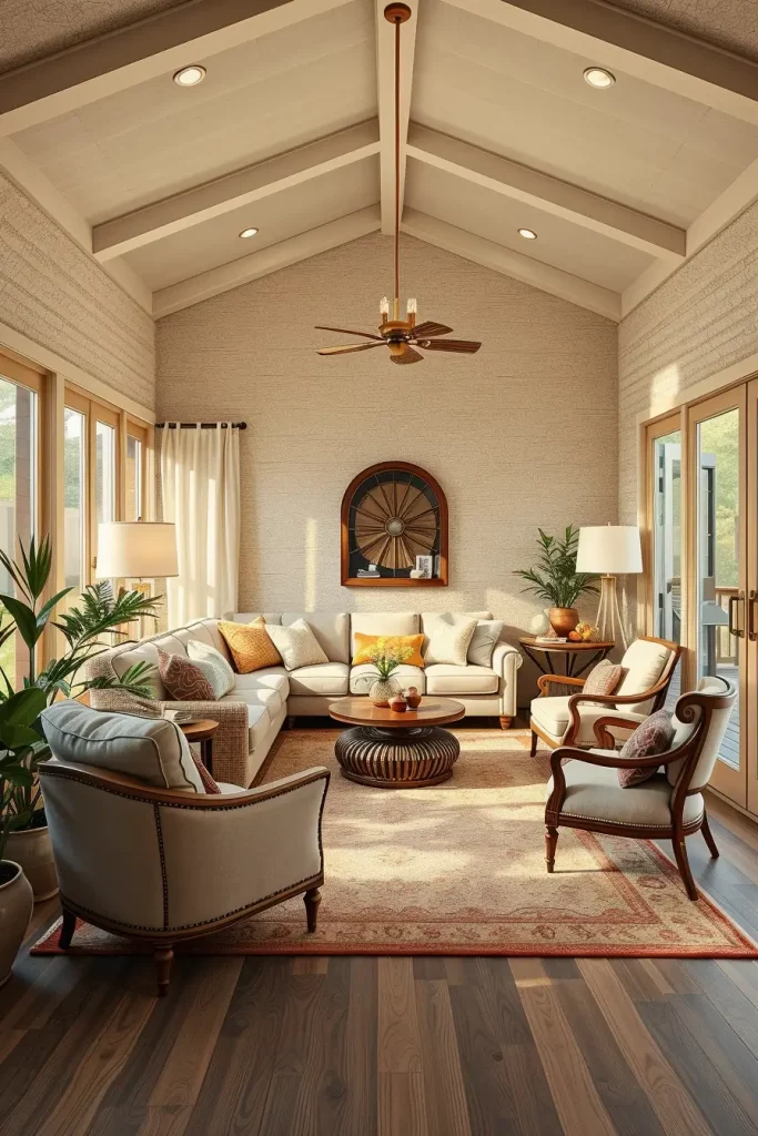 65 Sunroom Ideas 2026: Modern, Stylish, and Cozy Designs for Every Home