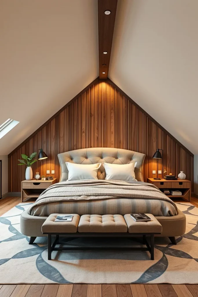 63 Attic Bedroom Ideas 2026: Stylish, Cozy & Modern Designs for Dreamy Spaces