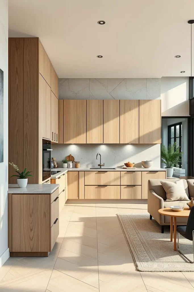 66 Oak Kitchen Ideas 2026: Modern, Natural, and Timeless Designs for Every Home
