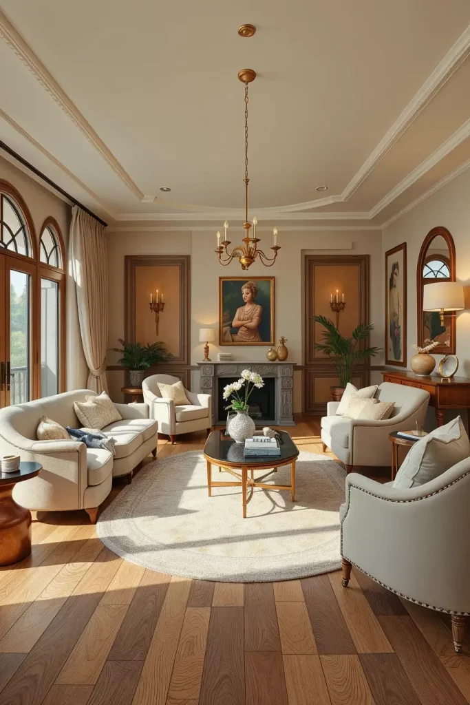 62 Parlor Remodel Ideas 2026: Stylish, Modern, and Cozy Living Room Inspirations