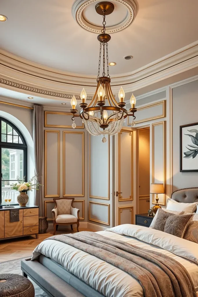 64 Elegant Bedroom Ideas 2026: Modern Inspiration for a Stylish and Luxurious Space