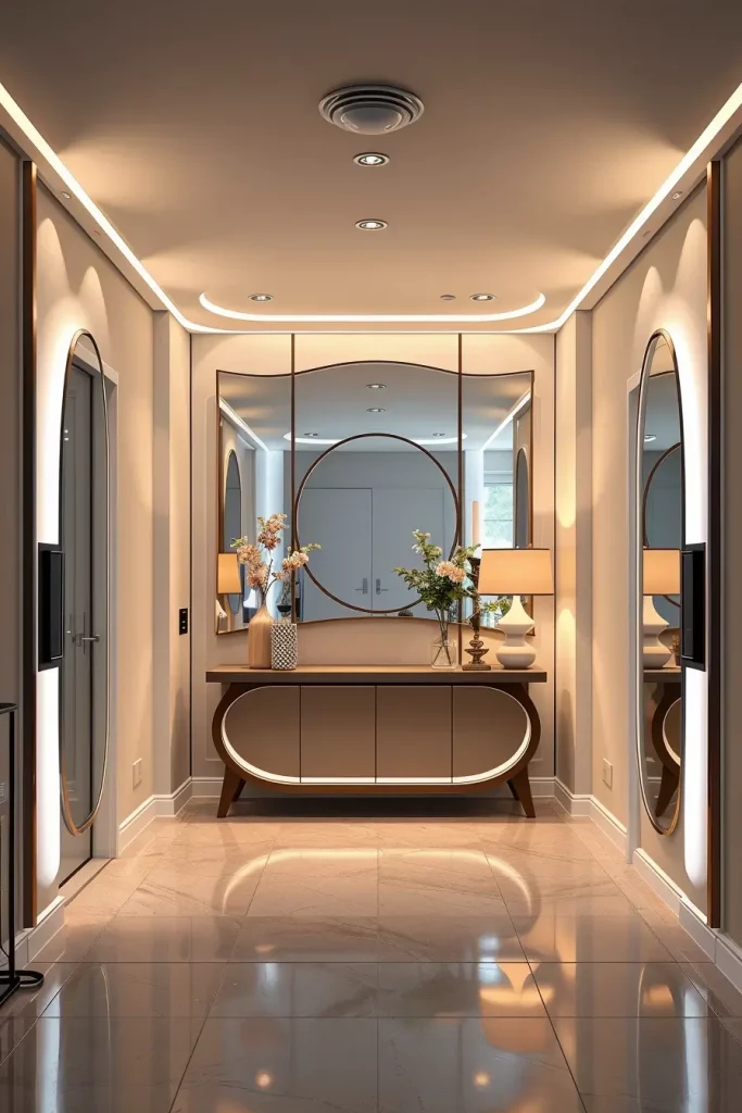 64 Entryway Remodel Ideas 2026: Stylish and Modern Designs for a Welcoming Home