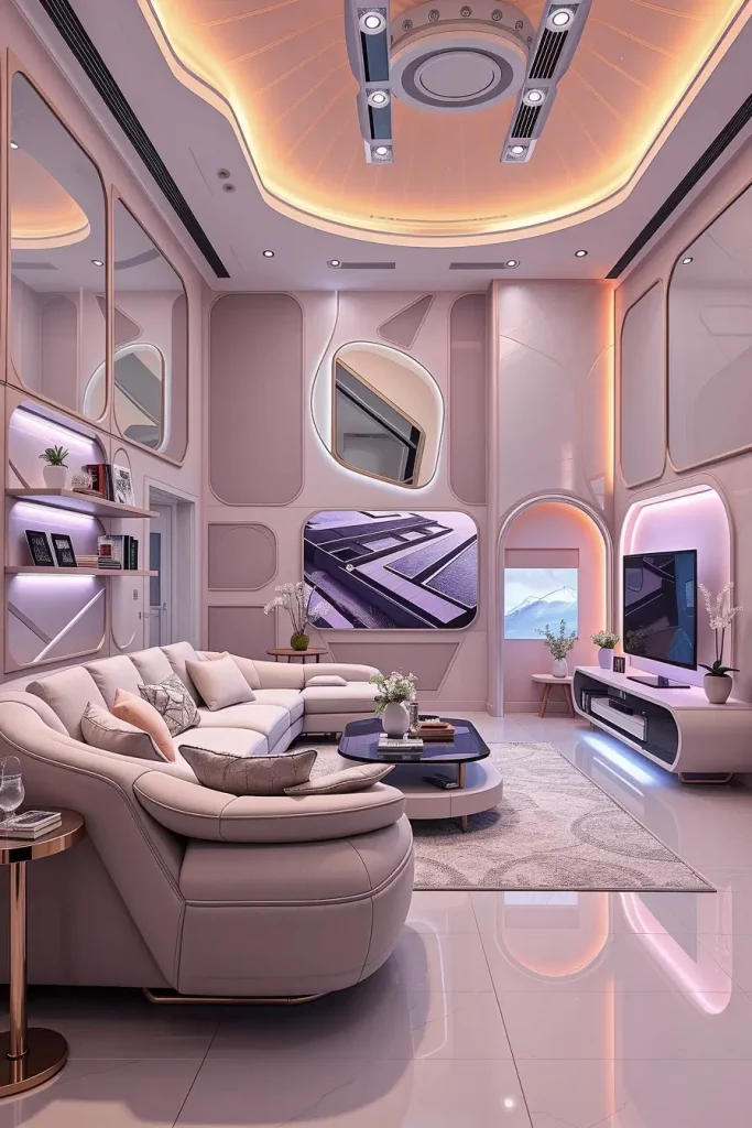 64 Luxury Sofa Design 2026: The Most Stylish Trends for Modern Interiors