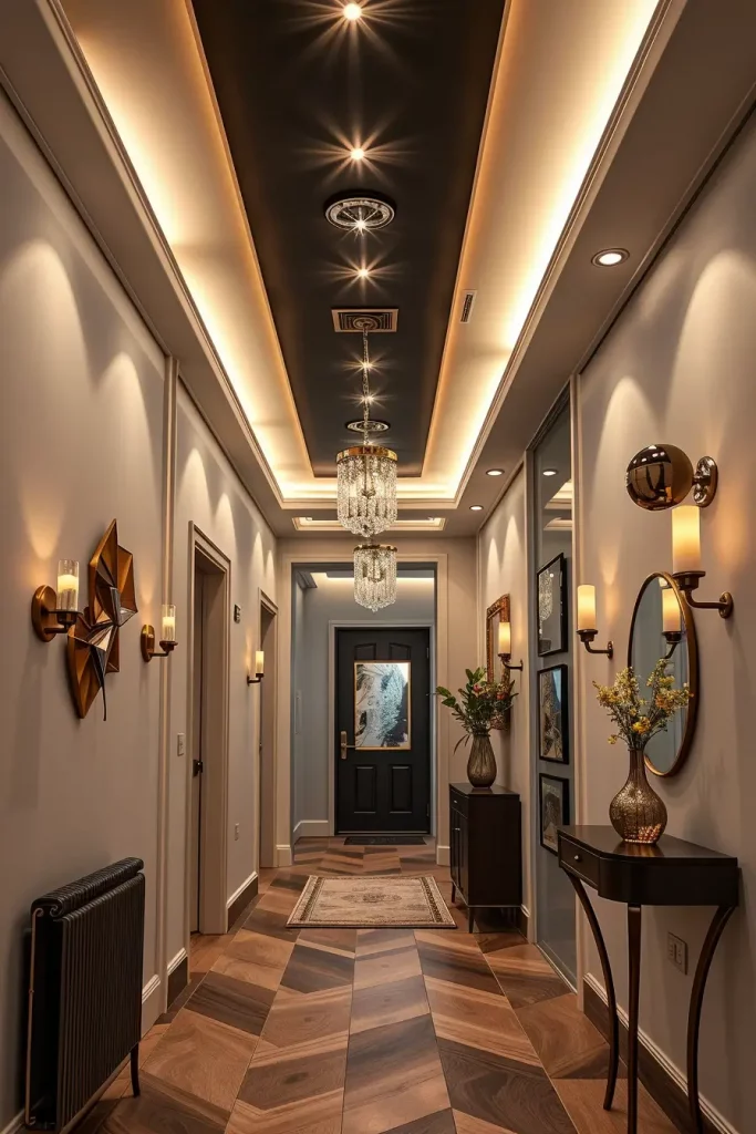 65 Hallway Remodel Ideas 2026: Stylish, Modern & Designer Transformations for Every Home