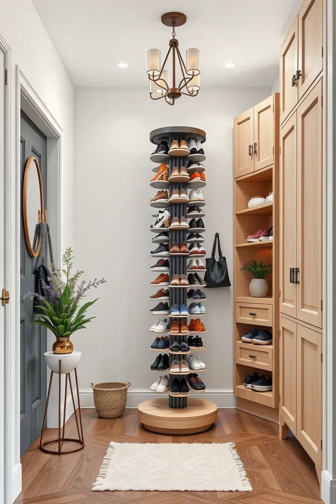 66 Entryways Remodel Ideas 2026: Modern, Stylish & Functional Foyer Inspiration