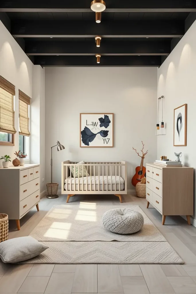 64 Boys Nursery Ideas 2026: Modern Designs, Themes, and Stylish Baby Boy Room Inspiration