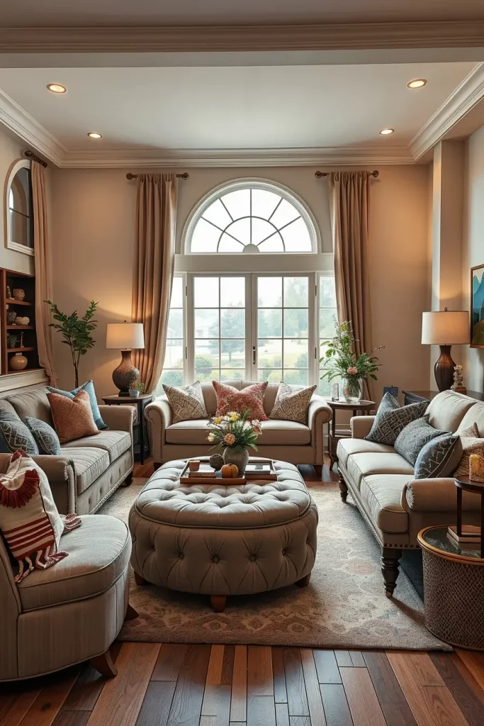 61 Family Rooms Ideas 2026: Inspiring Designs for Modern Homes