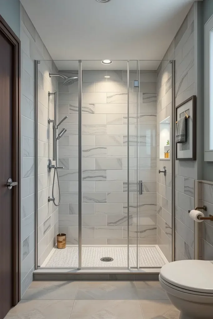 63 Small Bathroom Ideas 2026: Smart, Stylish, and Space-Saving Inspiration