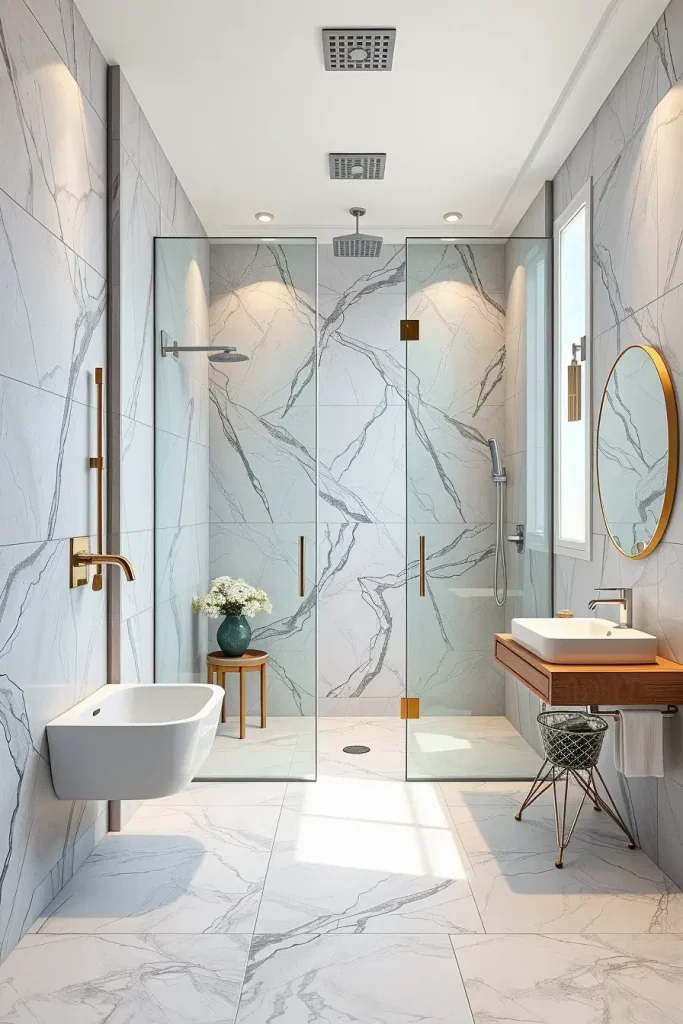 63 Shower Remodel Ideas 2026: Modern, Stylish, and Unique Bathroom Inspirations