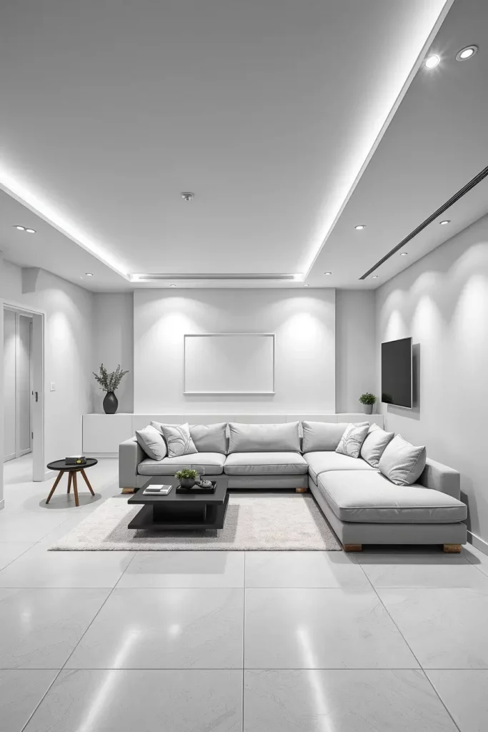 62 Basement Remodeling Ideas 2026: Modern Designs for a Stylish and Functional Home