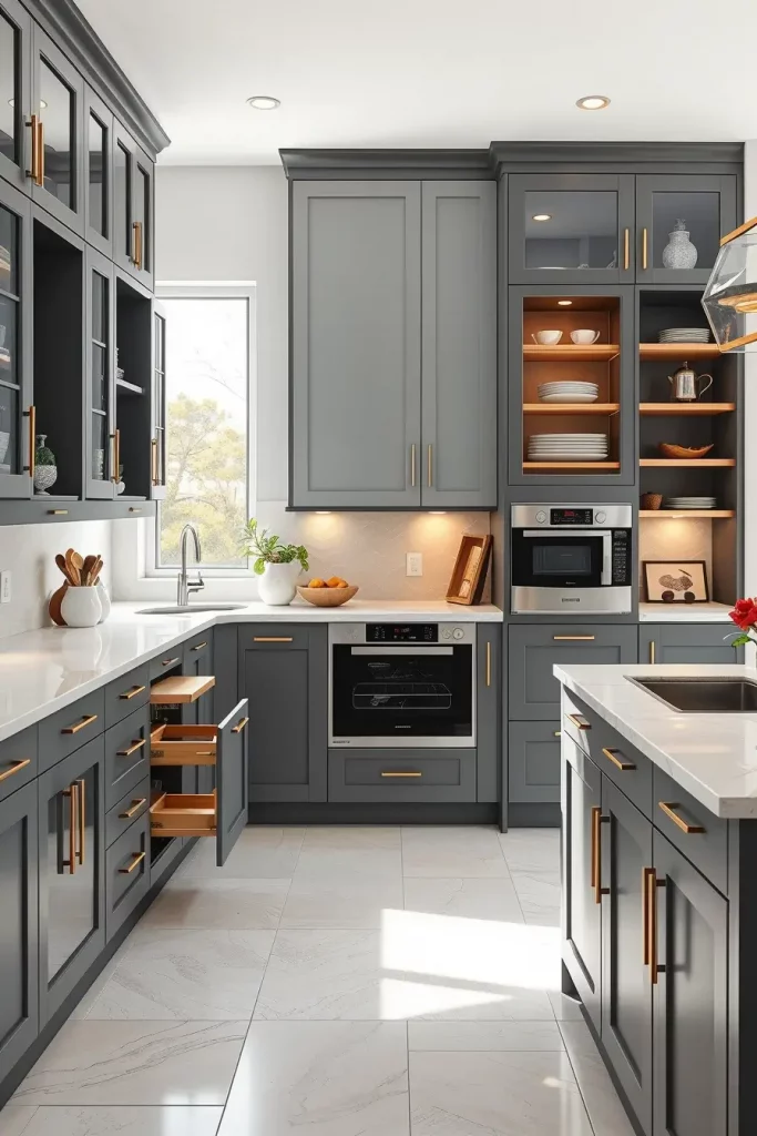 65 Kitchen Island Ideas 2026: Modern Designs for a Stylish and Functional Kitchen