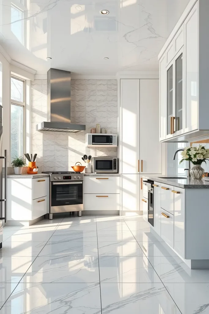 64 Kitchen Tiles Ideas 2026: Modern Trends, Designs & Inspiring Tile Solutions for Every Kitchen