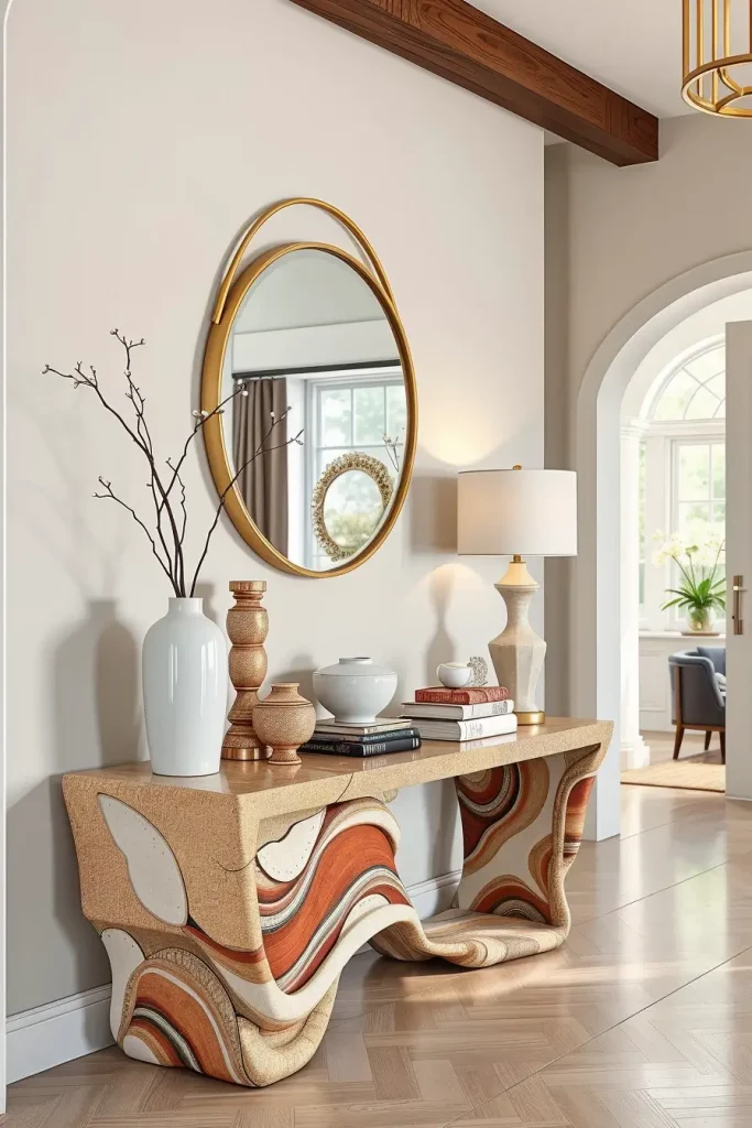 65 Foyer Decoration Ideas 2026: Modern, Stylish & Practical Entryway Inspiration