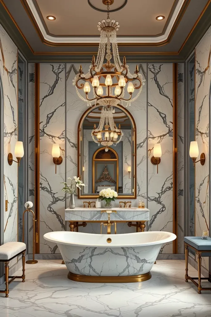 61 Bathroom Light Fixtures Ideas 2026: Modern Trends for a Stylish and Functional Space