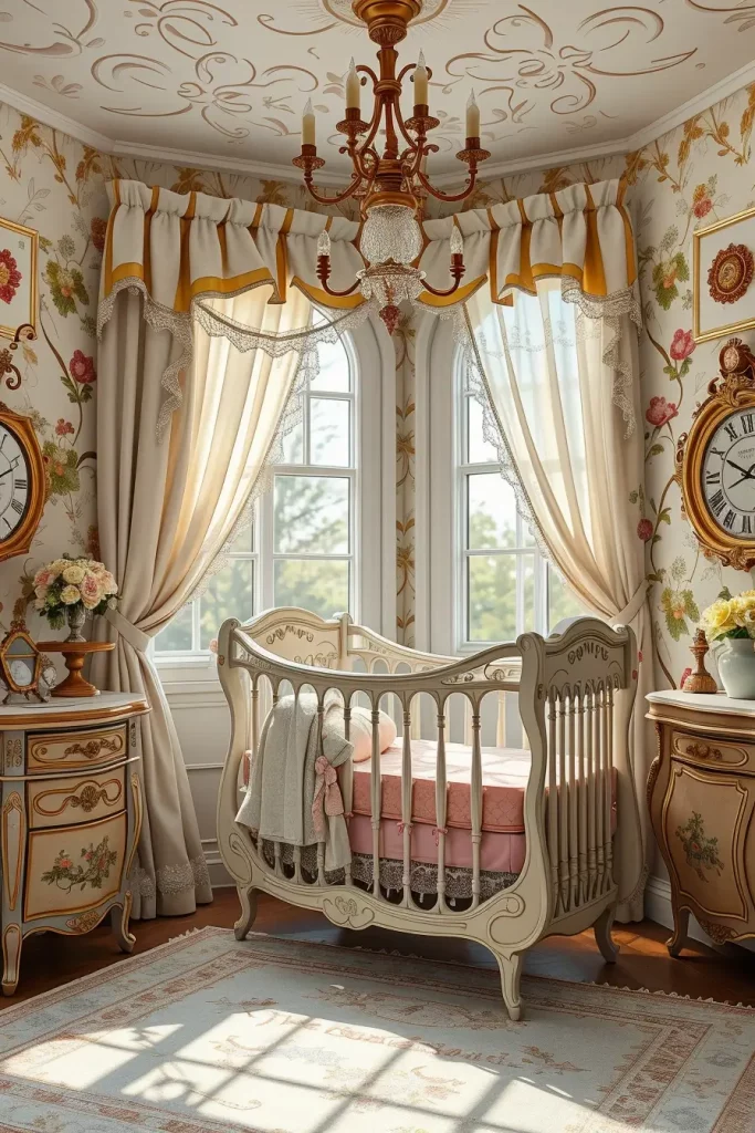 66 Nursery Remodel Ideas 2026: Modern Themes and Dreamy Designs for Baby Rooms