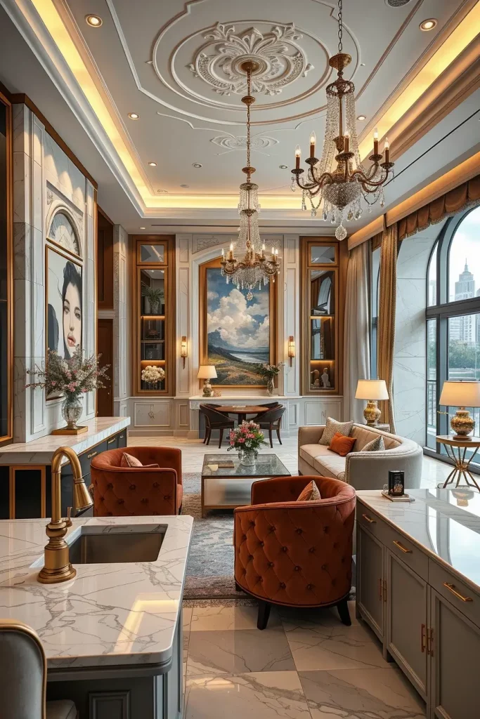 64 Apartment Remodel Ideas 2026: Modern Designs, Smart Solutions, and Sustainable Trends