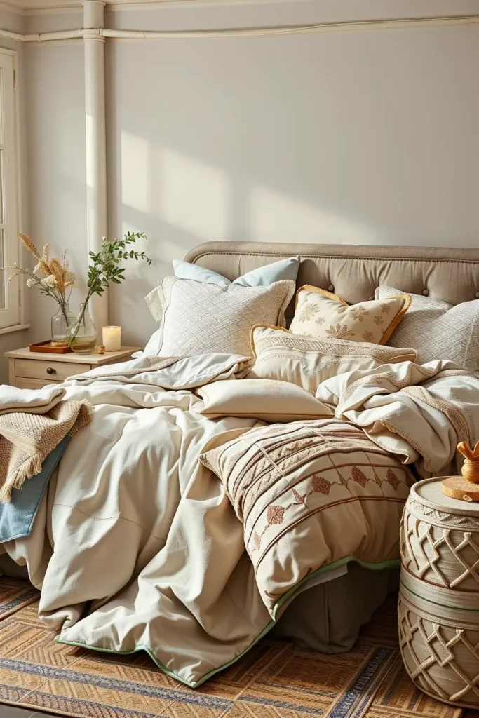 64 Bedroom Aesthetic 2026: Modern, Cozy & Minimalist Design Ideas