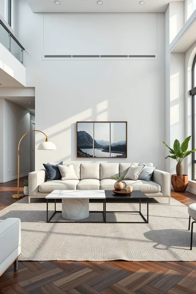 66 Sofa Minimalis Modern Ideas 2026: Stylish and Functional Minimalist Sofa Designs