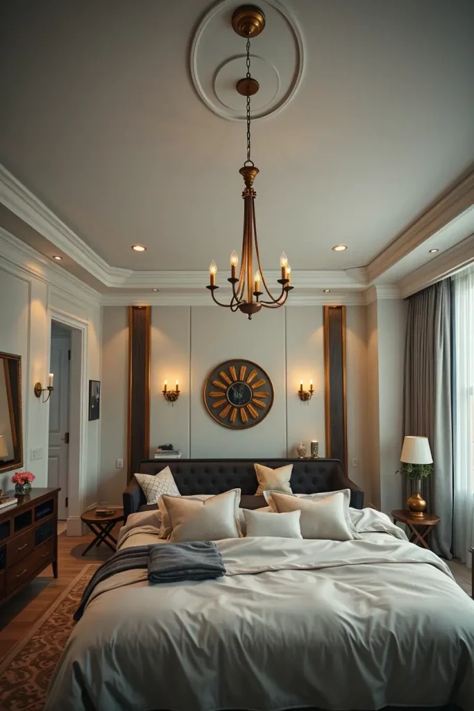 64 Elegant Bedroom Ideas 2026: Modern Inspiration for a Stylish and Luxurious Space
