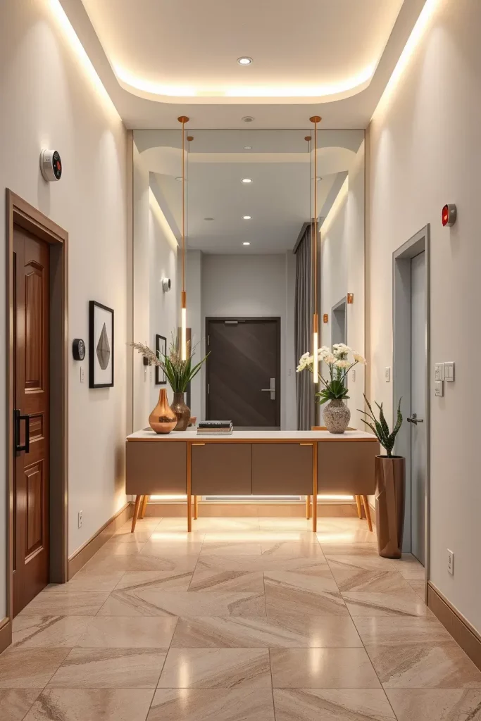 64 Entryway Remodel Ideas 2026: Stylish and Modern Designs for a Welcoming Home