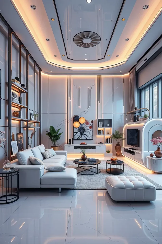 64 Luxury Sofa Design 2026: The Most Stylish Trends for Modern Interiors