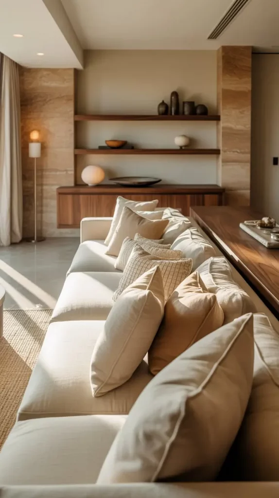 63 Luxury Living Room Ideas 2026: Modern, Elegant & High-End Design Inspiration