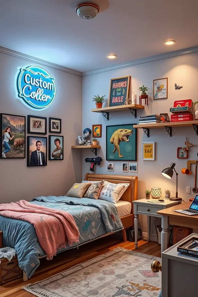 64 Teens Bedroom Ideas 2026: Modern Designs & Stylish Trends for Teen Rooms