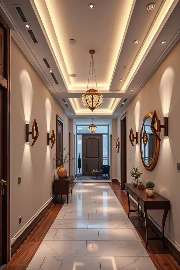 65 Hallway Remodel Ideas 2026: Stylish, Modern & Designer Transformations for Every Home