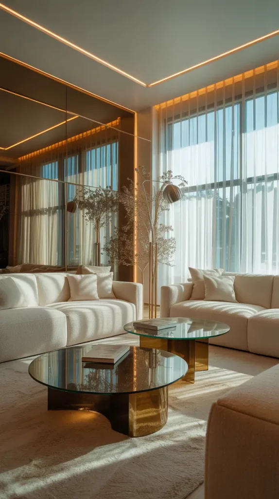 64 Small Living Room Decor Ideas 2026: Fresh, Modern & Space-Saving Inspiration