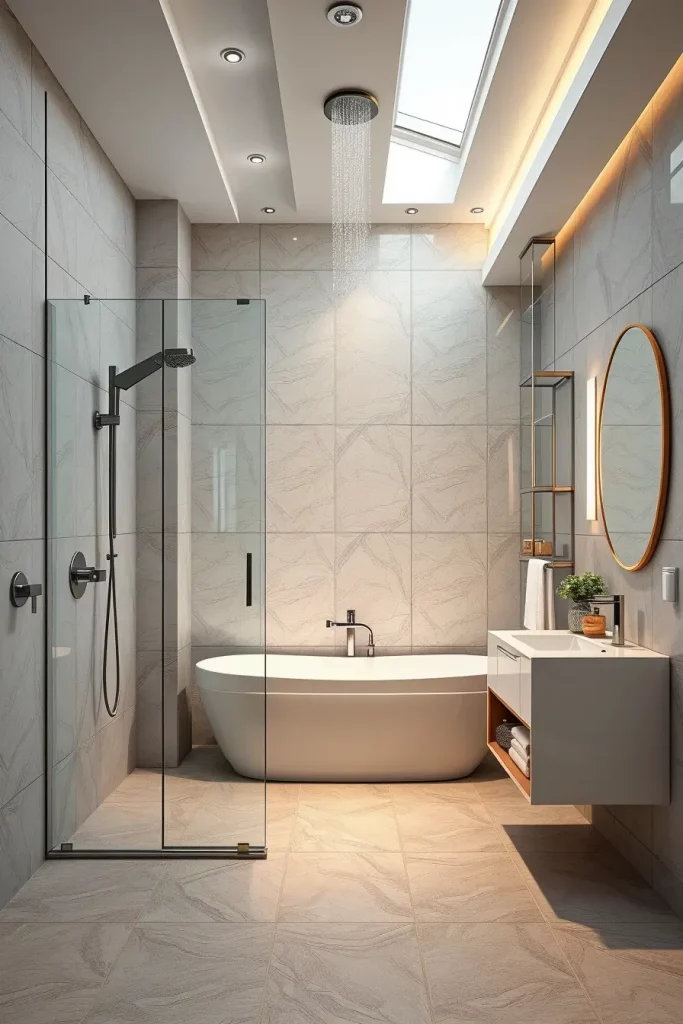 63 Shower Remodel Ideas 2026: Modern, Stylish, and Unique Bathroom Inspirations