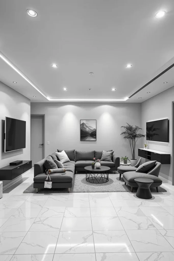 62 Basement Remodeling Ideas 2026: Modern Designs for a Stylish and Functional Home