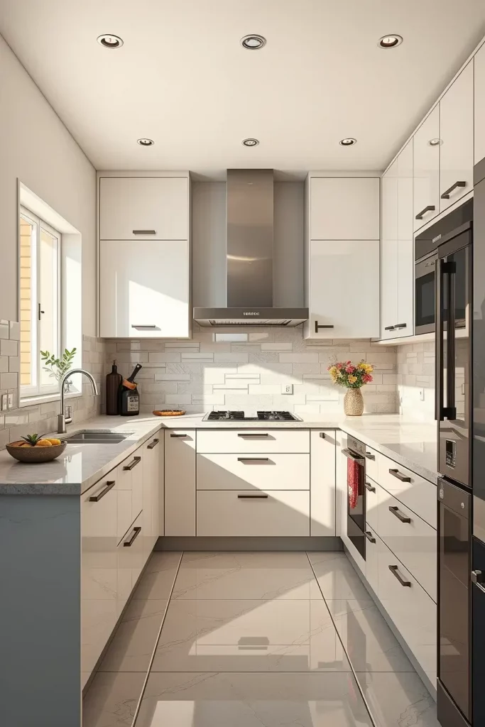 64 Kitchen Tiles Ideas 2026: Modern Trends, Designs & Inspiring Tile Solutions for Every Kitchen