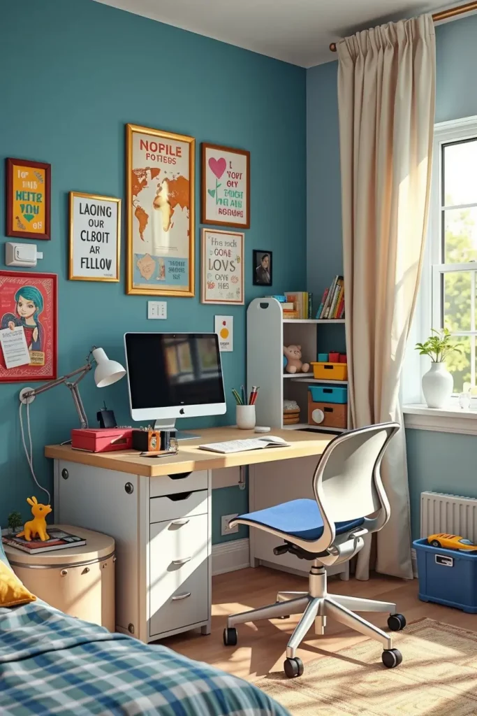 64 Kids Room Remodel Ideas 2026: Unique, Cozy, and Themed Spaces for Modern Children