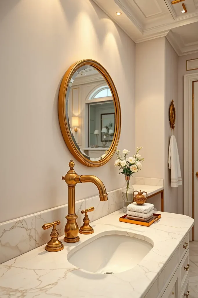 64 Bathroom Faucets Ideas 2026: The Best Modern Faucet Trends for Stylish Bathrooms