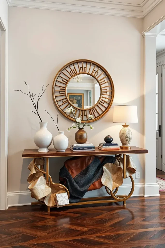 65 Foyer Decoration Ideas 2026: Modern, Stylish & Practical Entryway Inspiration