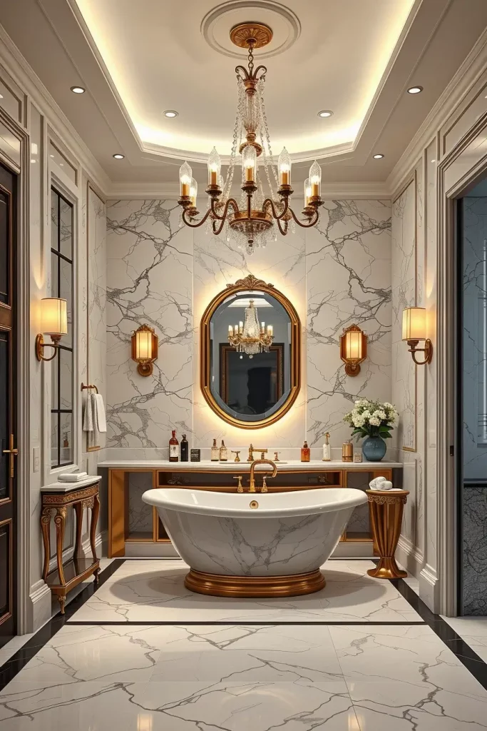 61 Bathroom Light Fixtures Ideas 2026: Modern Trends for a Stylish and Functional Space