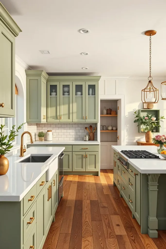 62 Open Kitchen Remodel Ideas 2026: Modern Designs, Smart Layouts & Stylish Trends