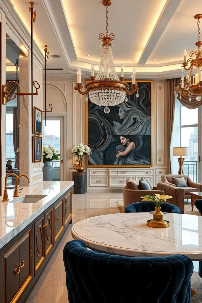 64 Apartment Remodel Ideas 2026: Modern Designs, Smart Solutions, and Sustainable Trends