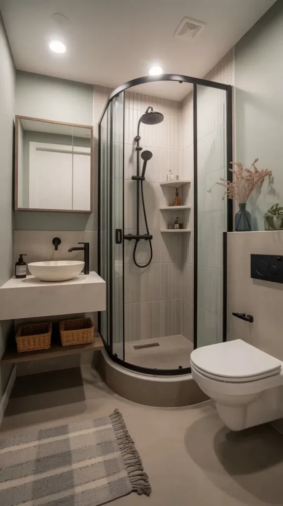 62 Basement Bathroom Ideas 2026: Modern, Cozy, and Functional Designs for Every Home